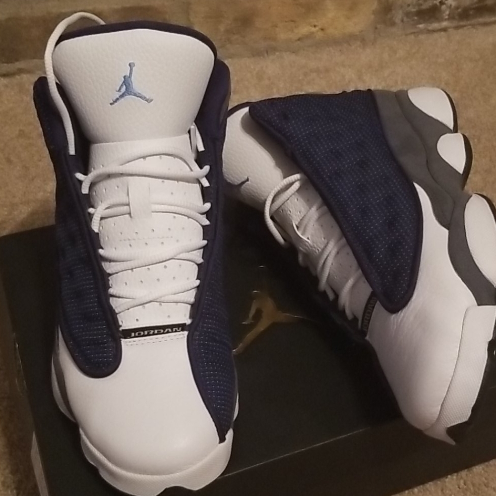 Retro Jordan 13s - Picture 4 of 5